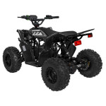 Elektrická Štvorkolka - Quad Dsert Storm Lift - čierna